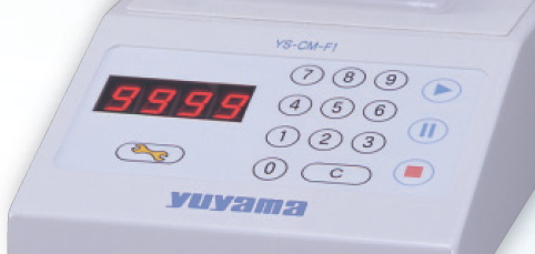 Maximum Count