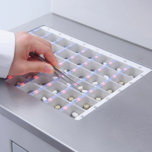 DTA LED Guide