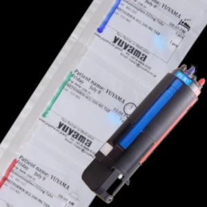 DTA LED Guide