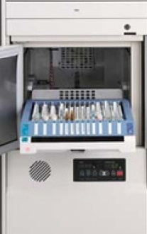 Cold storage