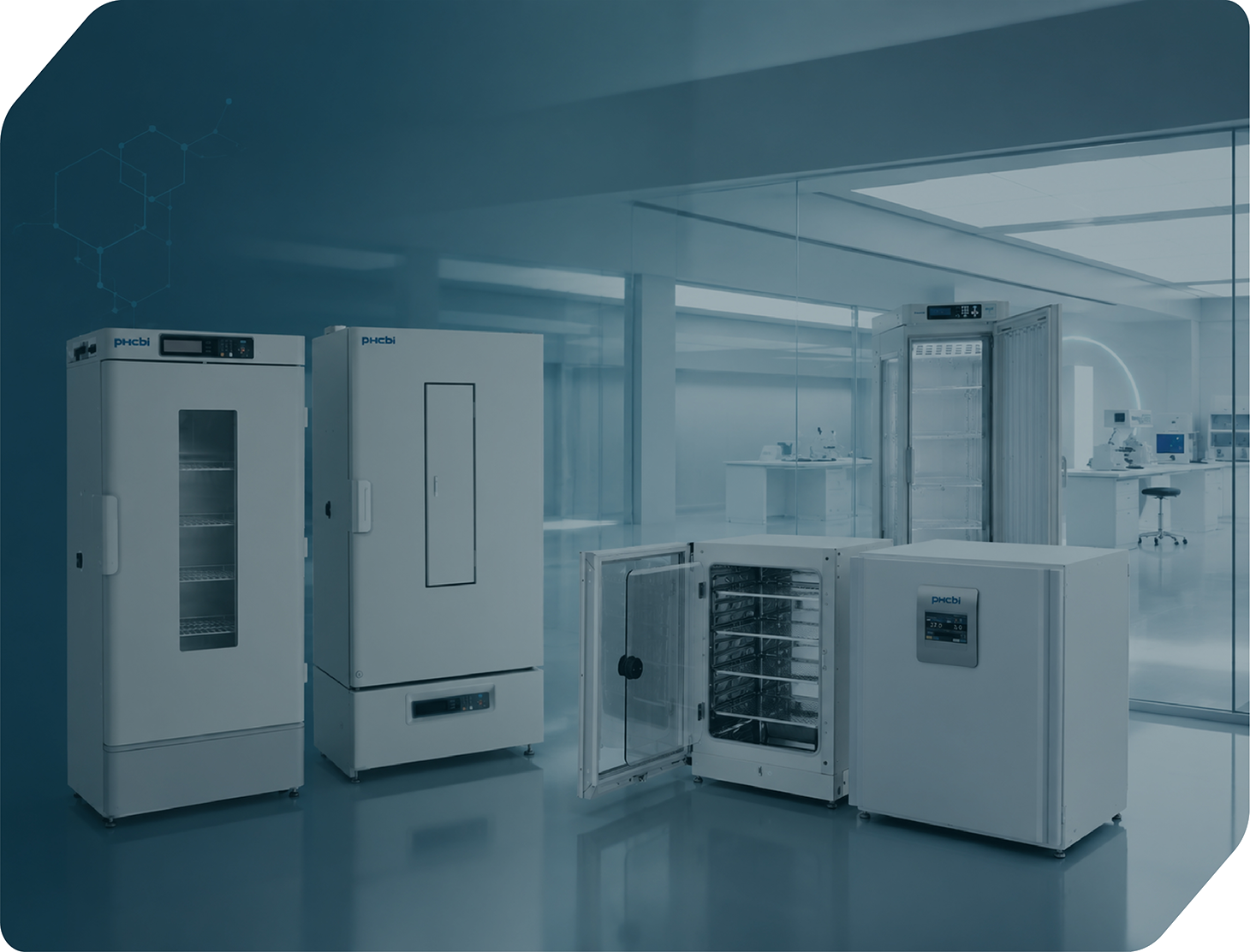 Incubators