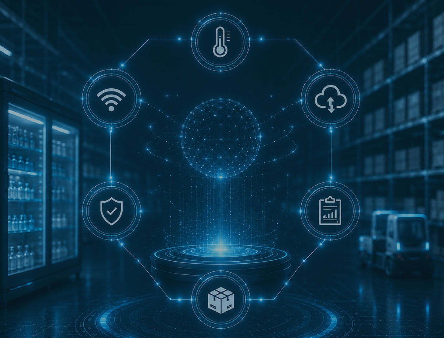 Smart AI & Cloud