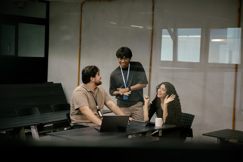 Pre-Sales Solution Architect