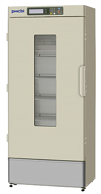 Cooled Incubator – MIR-254 – view 1