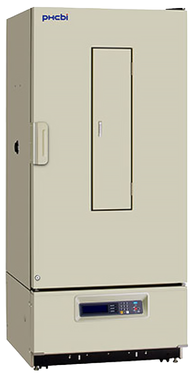 Cooled Incubator – MIR-554 – view 1