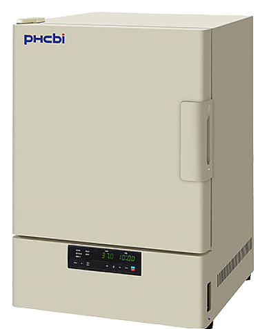 Heated Incubator – MIR-H163 – view 1