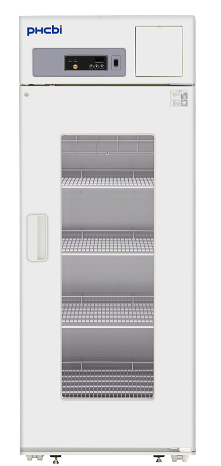 Pharmaceutical Refrigerators – MPR-722 / 722R – view 1