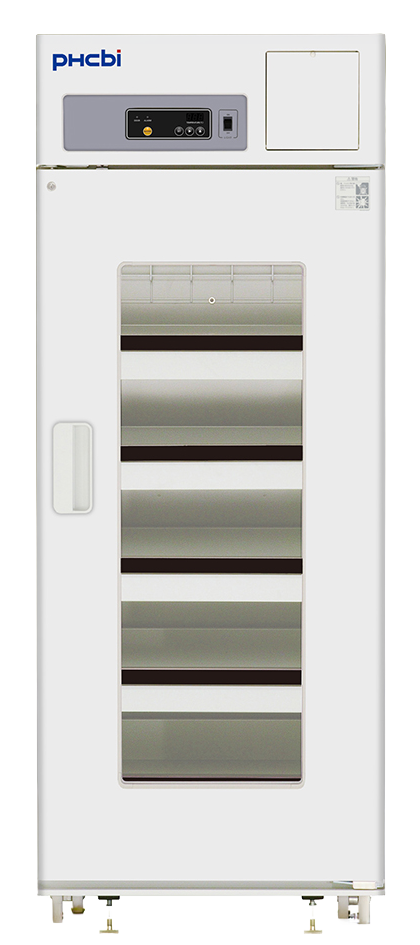Pharmaceutical Refrigerators – MPR-722 / 722R – view 2