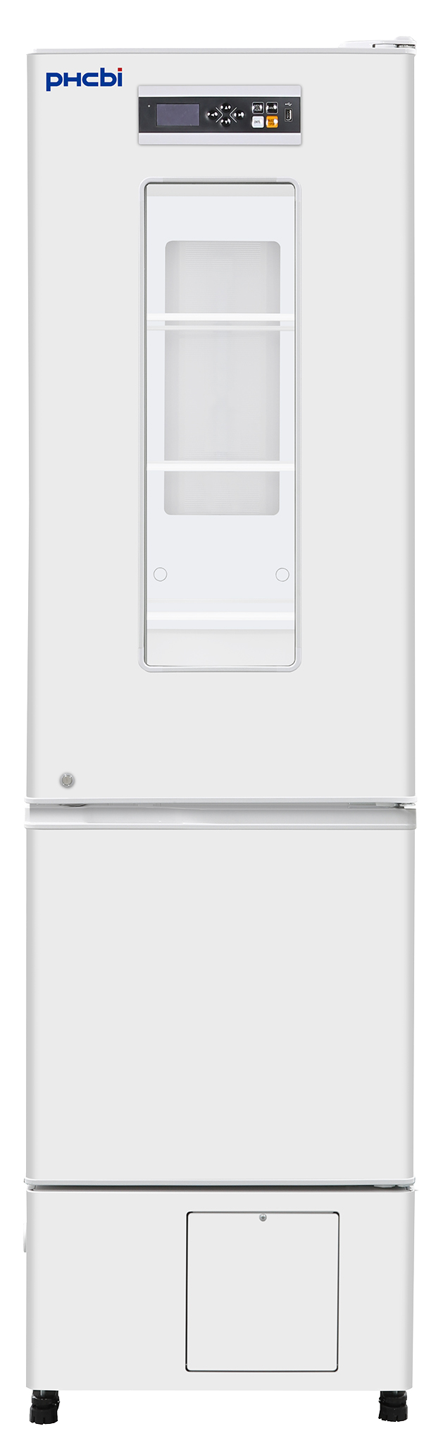 Pharmaceutical Refrigerators with Freezer – MPR-N250FH / MPR-N250FSH – view 1