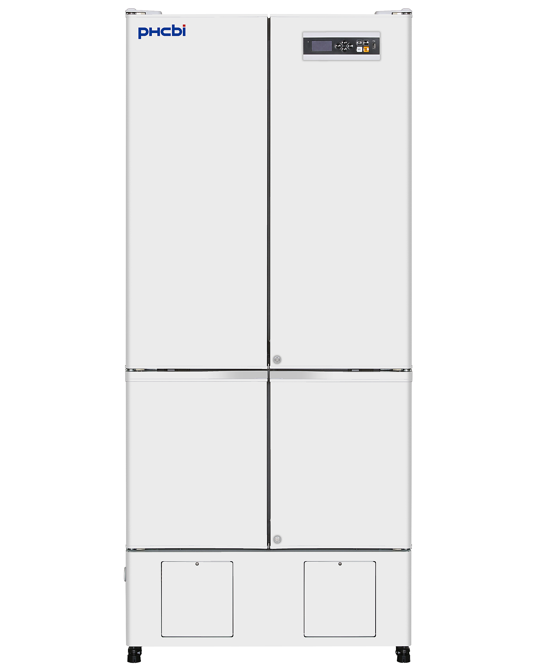 Pharmaceutical Refrigerators with Freezer – MPR-N450FH / MPR-N450FSH – view 1
