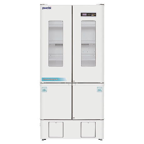Pharmaceutical Refrigerators with Freezer – MPR-N650FH / MPR-N650FSH – view 1