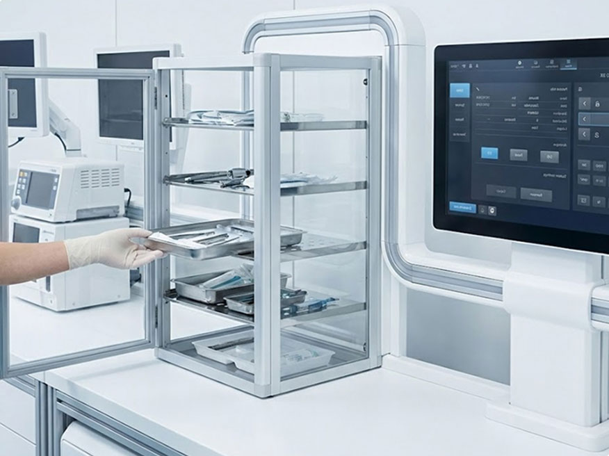 Precision-Driven Performance