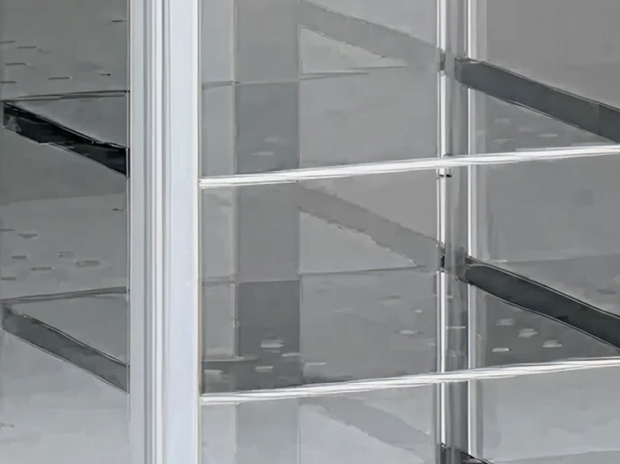 Auto Dehumidification