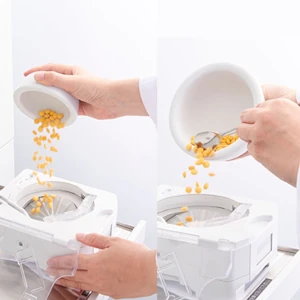 Universal Canister