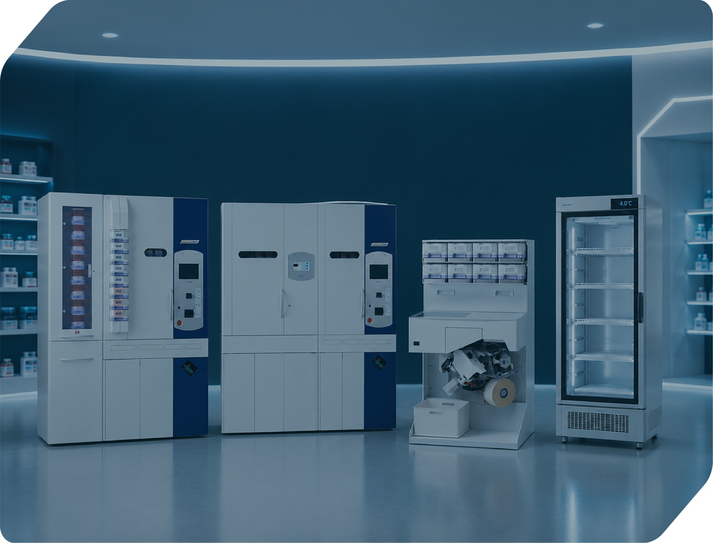 All Smart Pharmacy Products
