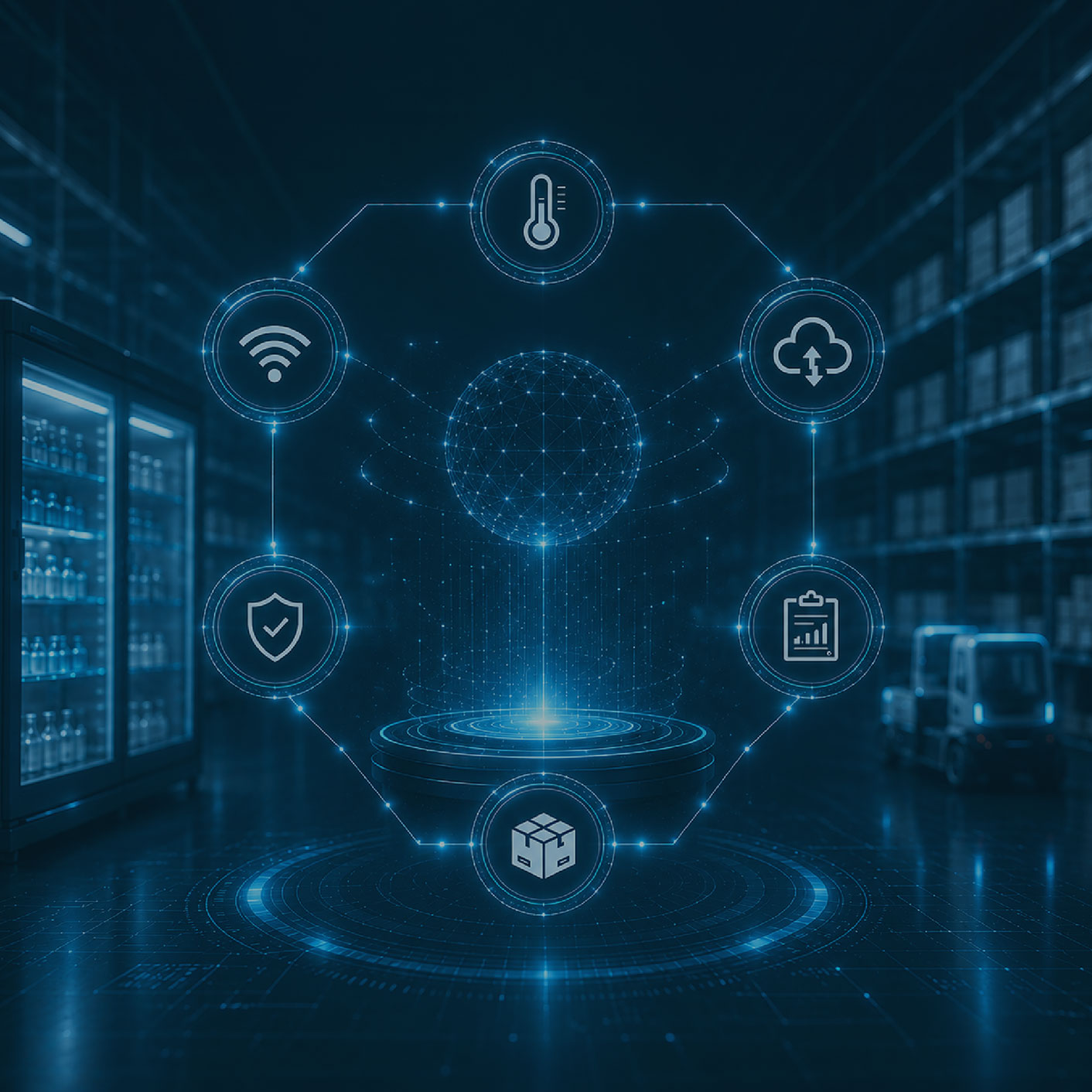 Smart AI & Cloud